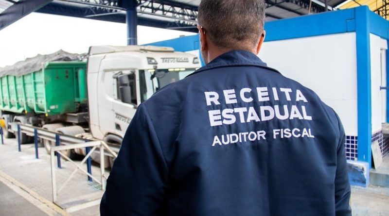 Ações da Receita Estadual aplicam mais de R$ 373 milhões em autos de infração nas Barreiras Fiscais em 2025