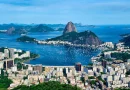 Rio de Janeiro abre 2026 com alta de 17% no turismo internacional e registra o melhor janeiro da história