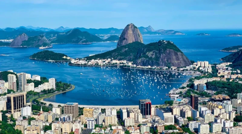Rio de Janeiro abre 2026 com alta de 17% no turismo internacional e registra o melhor janeiro da história