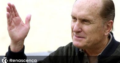 Ator norte-americano Robert Duvall morre aos 95 anos