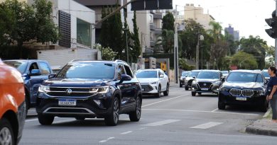 Vencimento da segunda parcela do IPVA começa nesta sexta-feira, dia 20