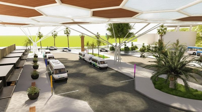 Prefeitura desapropria imóvel na Rocinha para construção do novo Terminal Intermodal pelo PAC Periferia Viva