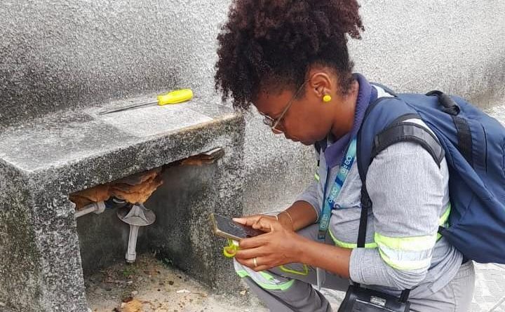 Águas do Rio: Presença feminina avança no saneamento e fortalece o atendimento a clientes