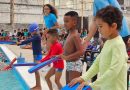 Prefeitura de Três Rios abre inscrições para natação a partir de terça-feira, 3 de março