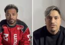 Hytalo Santos e marido são condenados por exploração sexual de adolescentes