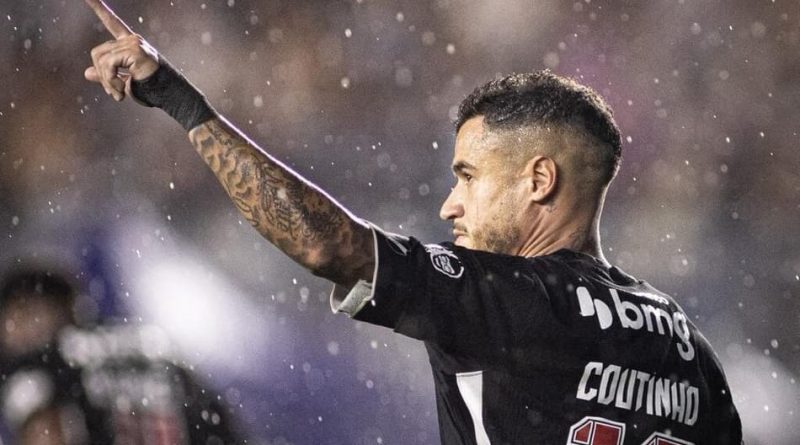 Vasco bate o Botafogo e enfrentará o Volta Redonda nas quartas do Carioca