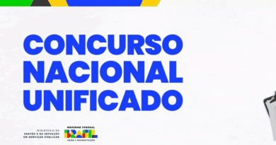 Resultados individuais do CNU 2 serão divulgados a partir das 16h desta quarta-feira (18)
