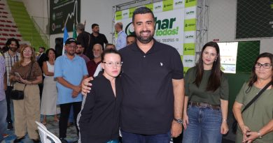 Teresópolis: Programa Olhar Para Todos entrega mais de 1.000 óculos para a população