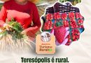 Teresópolis: Rio lança programa “Vivências do Rio Rural” e impulsiona integração entre turismo e agronegócio