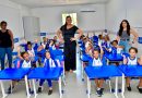 Belford Roxo: Creche Municipal Casa da Criança retorna às aulas revitalizada, moderna e climatizada em Santa Tereza