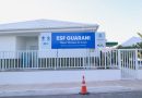 Inauguração da nova ESF Guarani amplia rede de Atenção Primária em Saquarema