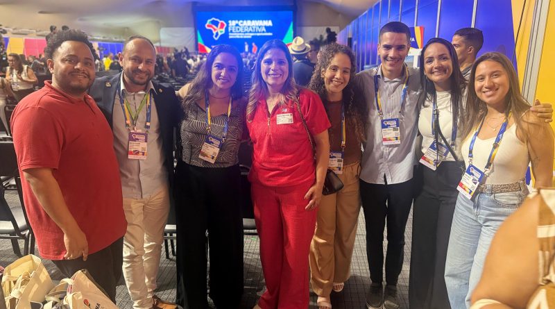 Japeri garante novos investimentos em saúde durante a Caravana Federativa