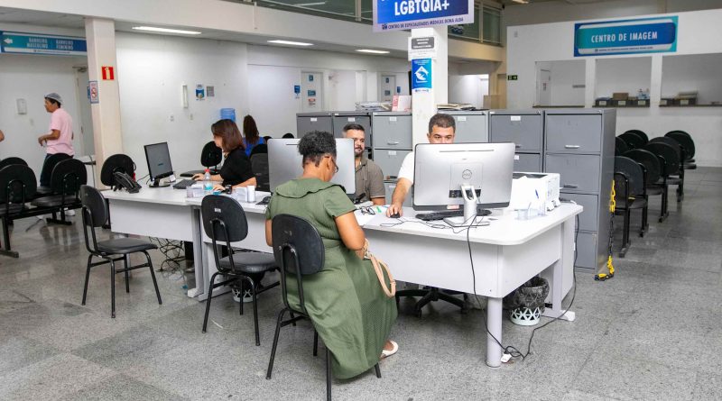 Macaé: Saúde amplia acesso a consultas com mutirão no Dona Alba