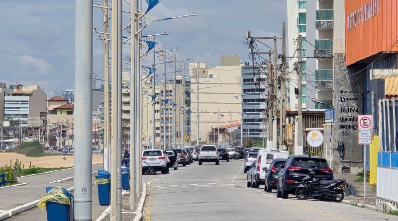 Trânsito alterado para Ultramaratona de Macaé neste fim de semana