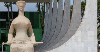 STF forma maioria para manter Vorcaro em presídio de segurança máxima