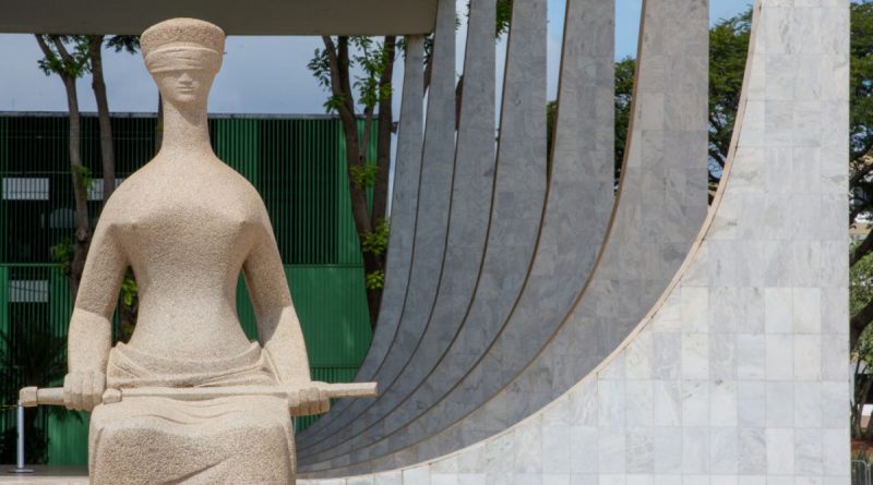 STF forma maioria para manter Vorcaro em presídio de segurança máxima