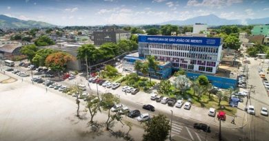 Governo do Estado e Prefeitura de Meriti dão ordem de início às obras do Rio Pavuninha e do Parque RJ Baixada neste sábado (7)