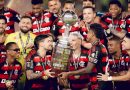 Flamengo está no top 3 de melhores times do mundo da IFFHS nos últimos cinco anos