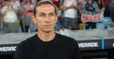 Ídolo do Atlético de Madrid vê ‘portas abertas’ para Filipe Luís em clubes europeus