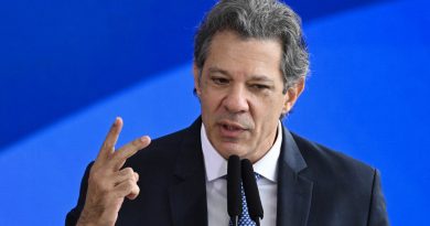 Haddad confirma saída da Fazenda e faz balanço da gestão exaltando pacto federativo