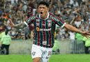 Após quase cinco meses fora, Cano se aproxima de retorno ao Fluminense