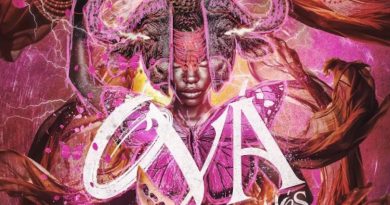 Conheça o enredo da Mangueira para 2027