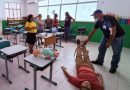 Carapebus: Primeiros socorros em escolas da rede municipal passam a ser assegurados