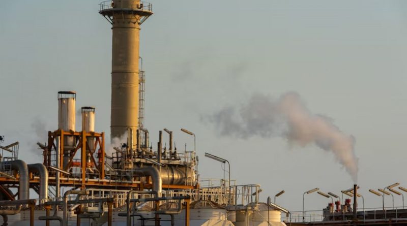 Irã volta a atacar Catar após Trump ameaçar destruir campo de gás Pars