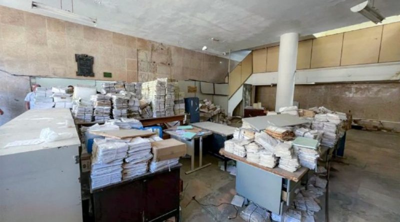 Justiça determina que governo federal assuma antigo prédio do IML