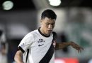 Vasco planeja manter jogadores cedidos por empréstimo