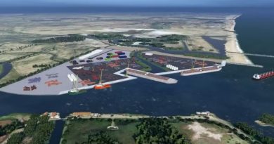 Terminal da Barra do Furado abre caminho para nova fase econômica no Norte Fluminense