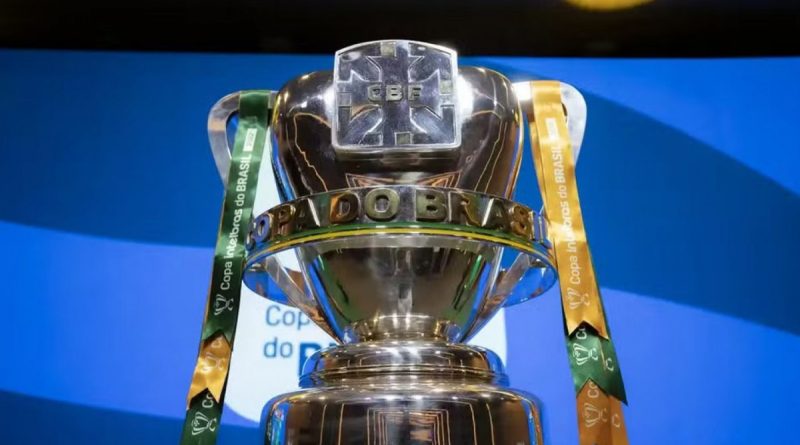 Sorteio da Copa do Brasil: veja quem Botafogo, Flamengo, Fluminense e Vasco podem pegar