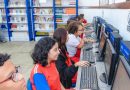 Rio alcança marca de 99% das escolas públicas de ensino básico com acesso à internet