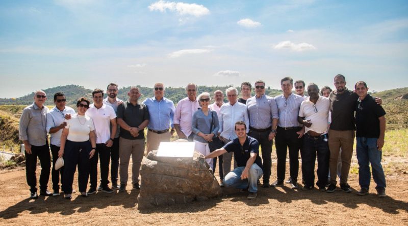 Piraí receberá investimento de aproximadamente R$ 1 bilhão com implantação de hub de energia e dados