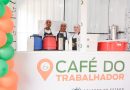 Governo do Estado inaugura Café do Trabalhador em Armação de Búzios