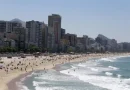 Após dias de chuva, Rio terá trégua a partir de domingo; confira previsão