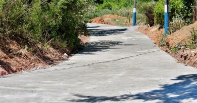 Belford Roxo: Região das Pedrinhas está de cara nova com obras de drenagem e pavimentação com concretagem