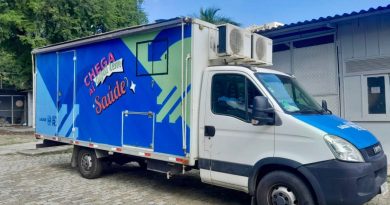 Belford Roxo promove dia D de vacinação contra influenza neste sábado