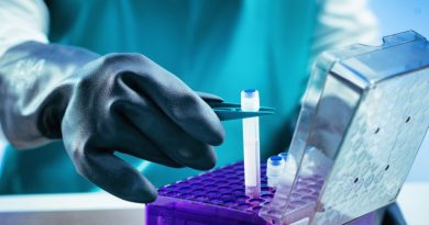 Agora é Lei: Estado do Rio contará com banco de perfis genéticos