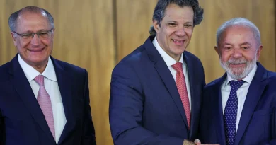 Lula se encontra com Alckmin e Haddad nesta terça em SP e pode bater martelo sobre candidaturas