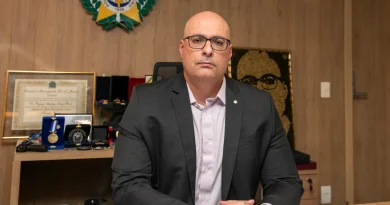 Após condenação de Castro, delegado e ex-secretário Felipe Curi deve ser escolhido como candidato ao Senado pelo PL