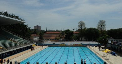 Parque Aquático Júlio Delamare promove programação especial em homenagem ao Dia Internacional da Mulher