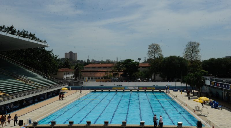 Parque Aquático Júlio Delamare promove programação especial em homenagem ao Dia Internacional da Mulher