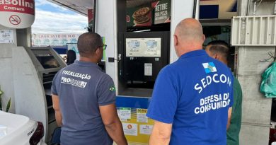 Distribuidoras de combustíveis são notificadas para esclarecer possíveis aumentos de preços no estado