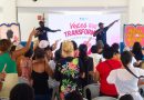 Assistência Social promove evento ‘Vozes Que Transformam – Mulheres Que Inspiram’ na Semana da Mulher em Belford Roxo
