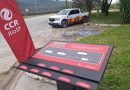 RioSP promove Movimento Afaste-se em Itatiaia, para reforçar a segurança de quem trabalha nas rodovias