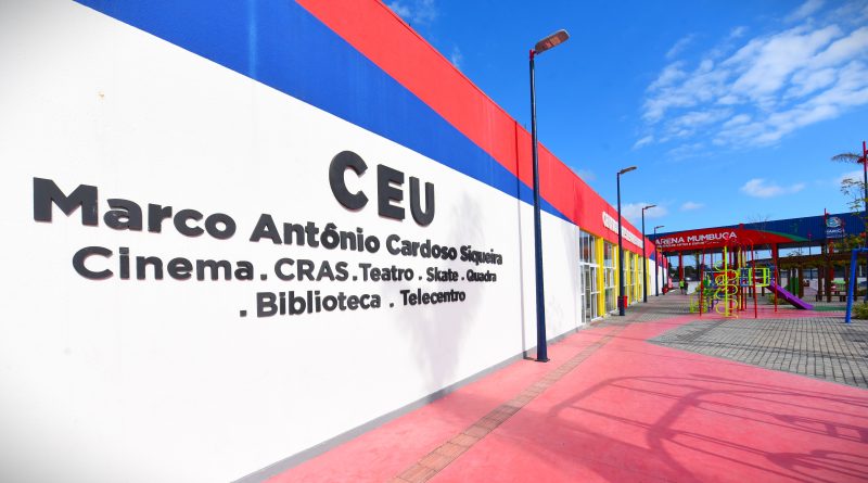 Prefeitura de Maricá promove programação gratuita de teatro neste domingo (29/03)