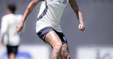 Rayan e Neymar marcam presença em lista de pré-convocados para amistosos da Seleção