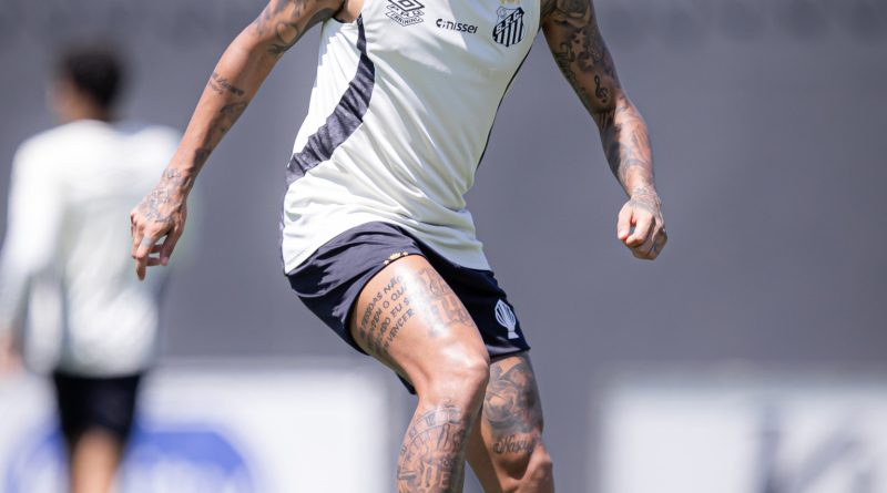 Rayan e Neymar marcam presença em lista de pré-convocados para amistosos da Seleção