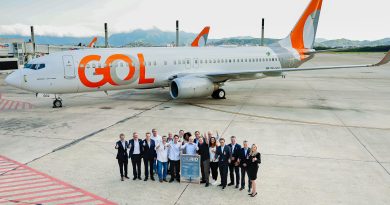 Lula reforça segurança jurídica e fiscal do Brasil durante anúncio de hub internacional no Aeroporto do Galeão (RJ)